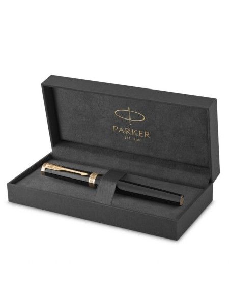 Parker INGENUITY CORE BLACK GT RBall