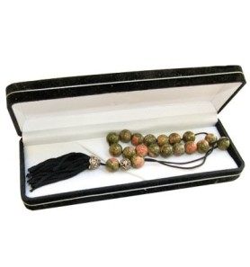 Κομπολοι με ημιπολυτιμους... 2