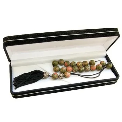 Κομπολοι με ημιπολυτιμους... 2