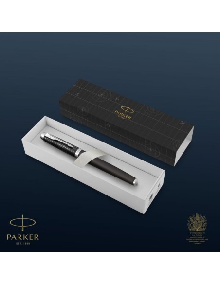 PARKER I.M. PRM LEGACY CT FPen M