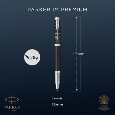 PARKER I.M. PRM LEGACY CT... 2