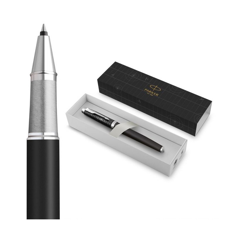 PARKER I.M. PRM LEGACY CT RBall