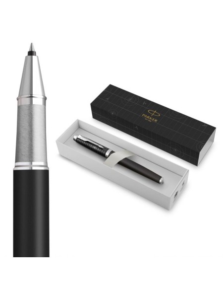 PARKER I.M. PRM LEGACY CT RBall