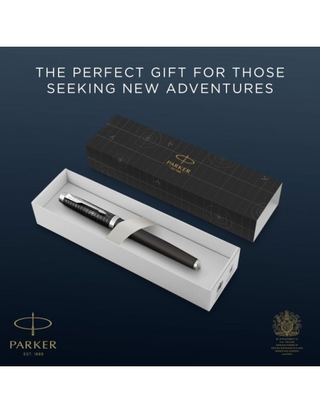 PARKER I.M. PRM LEGACY CT RBall