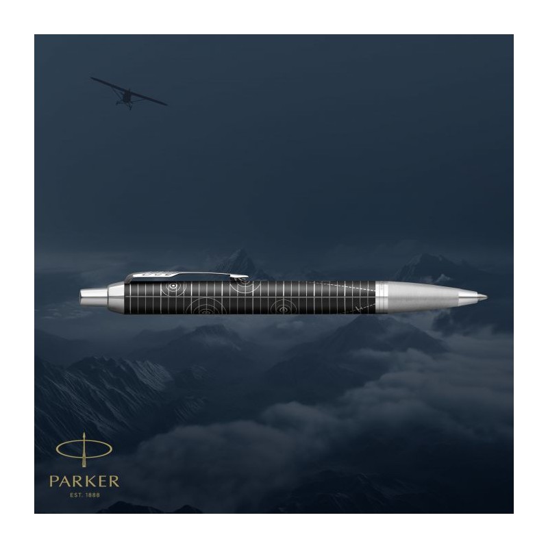 PARKER Ι.Μ. PRM LEGACY CT BPen