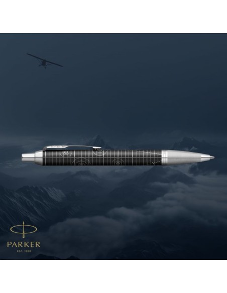 PARKER Ι.Μ. PRM LEGACY CT BPen