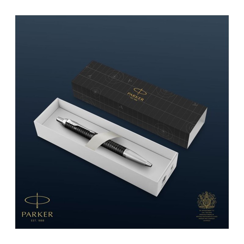 PARKER Ι.Μ. PRM LEGACY CT BPen
