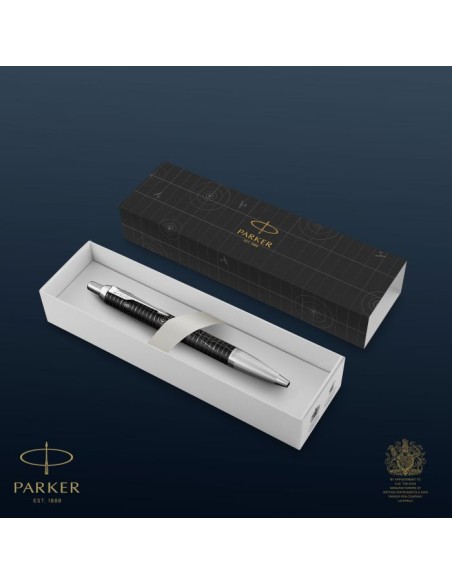 PARKER Ι.Μ. PRM LEGACY CT BPen