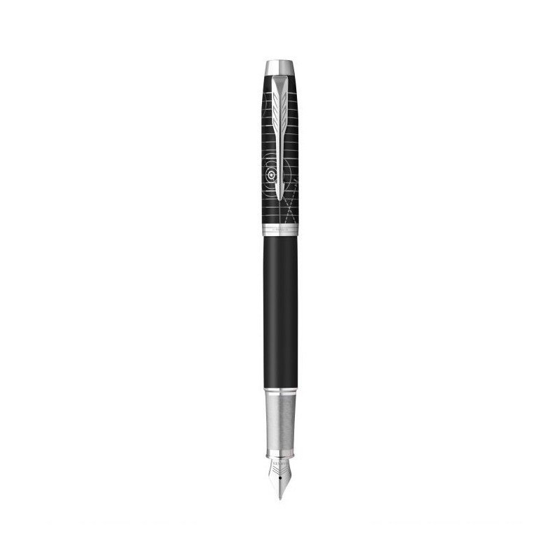 PARKER Ι.Μ. PRM LEGACY CT FPen F
