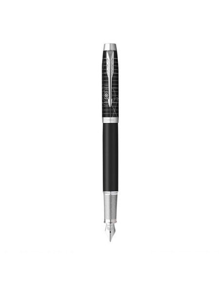PARKER Ι.Μ. PRM LEGACY CT FPen F
