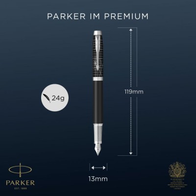 PARKER Ι.Μ. PRM LEGACY CT... 2