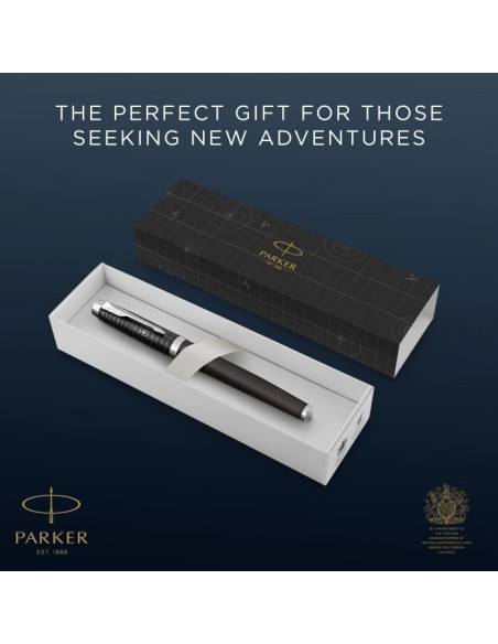PARKER Ι.Μ. PRM LEGACY CT FPen F