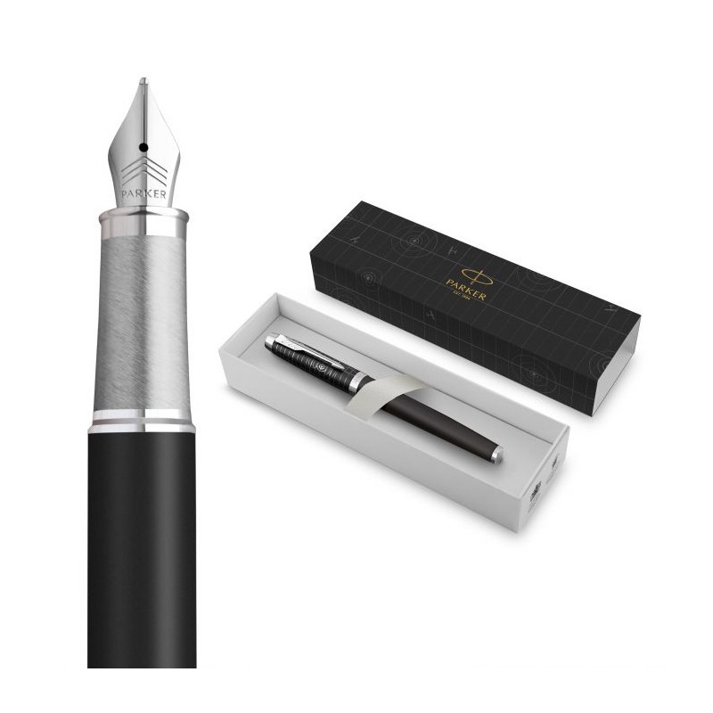 PARKER Ι.Μ. PRM LEGACY CT FPen F