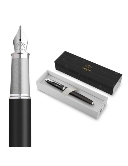 PARKER Ι.Μ. PRM LEGACY CT FPen F