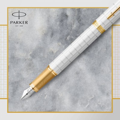 PARKER I.M. PRM PEARL GT... 2
