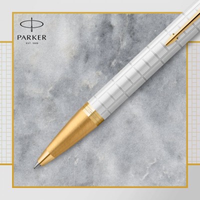 PARKER Ι.Μ. PRM PEARL GT BPen 2