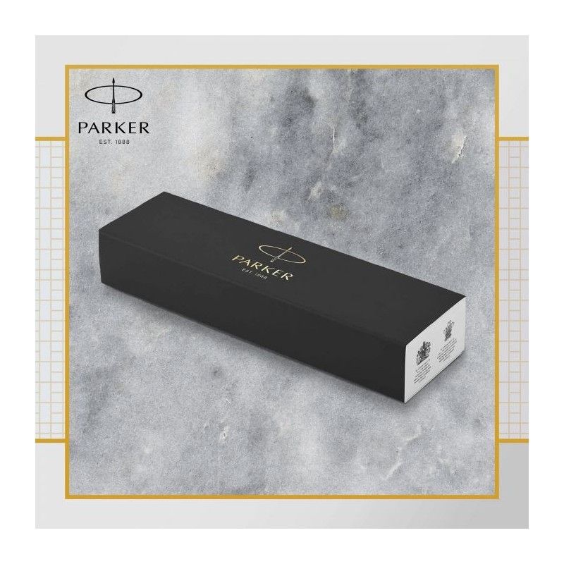 PARKER I.M. PRM PEARL GT BPen