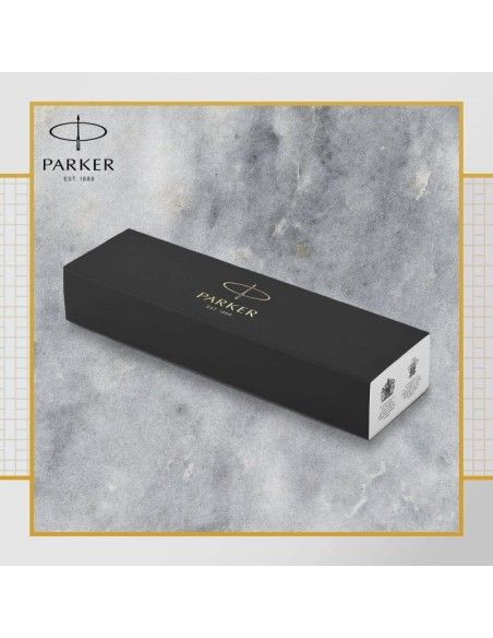 PARKER I.M. PRM PEARL GT BPen