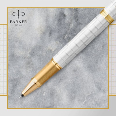 PARKER Ι.Μ. PRM PEARL GT RBall 2