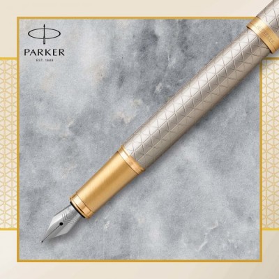 PARKER Ι.Μ. PRM WARM GREY... 2