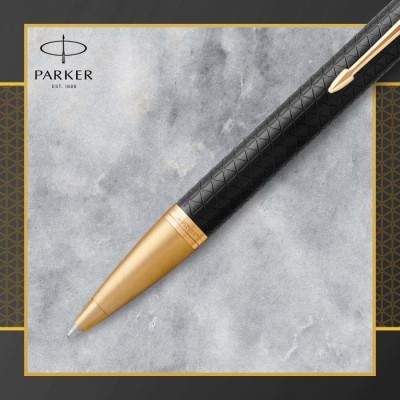 PARKER Ι.Μ. PRM BLACK GOLD... 2
