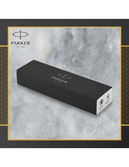 PARKER Ι.Μ. PRM BLACK GOLD GT BPen