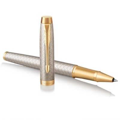 PARKER I.M. PRM WARM GREY... 2