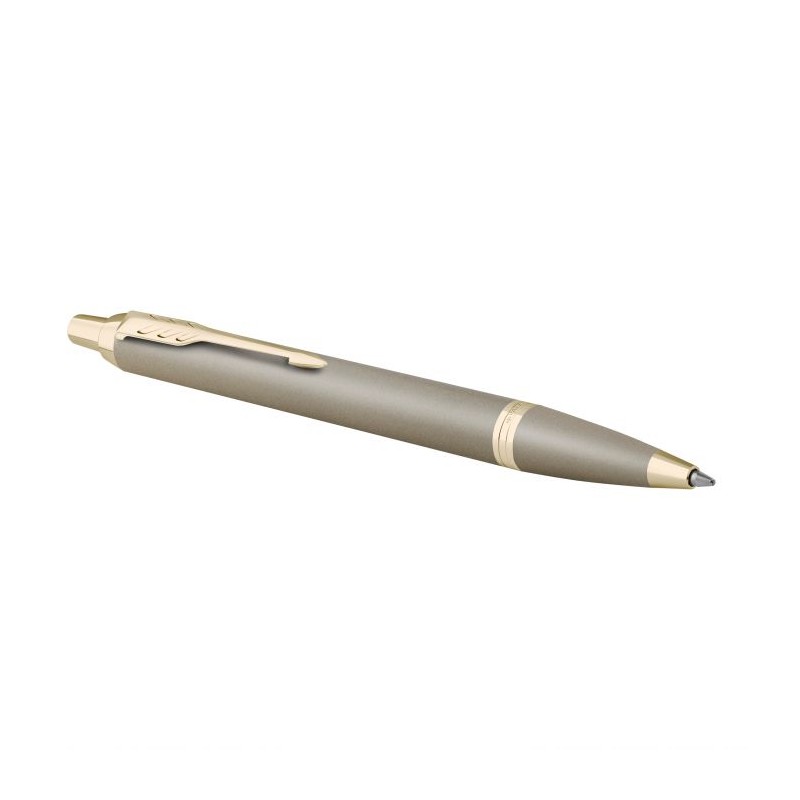 PARKER I.M. SANDSTONE CHT BPen
