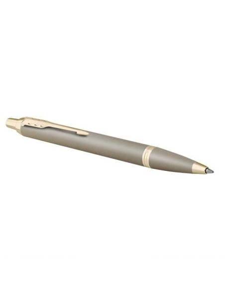 PARKER I.M. SANDSTONE CHT BPen