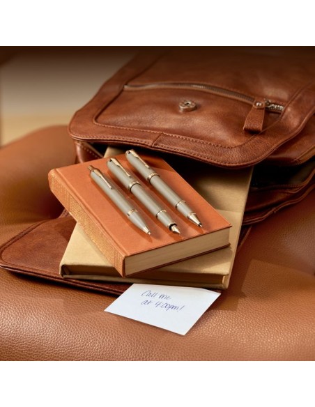 PARKER I.M. SANDSTONE CHT BPen