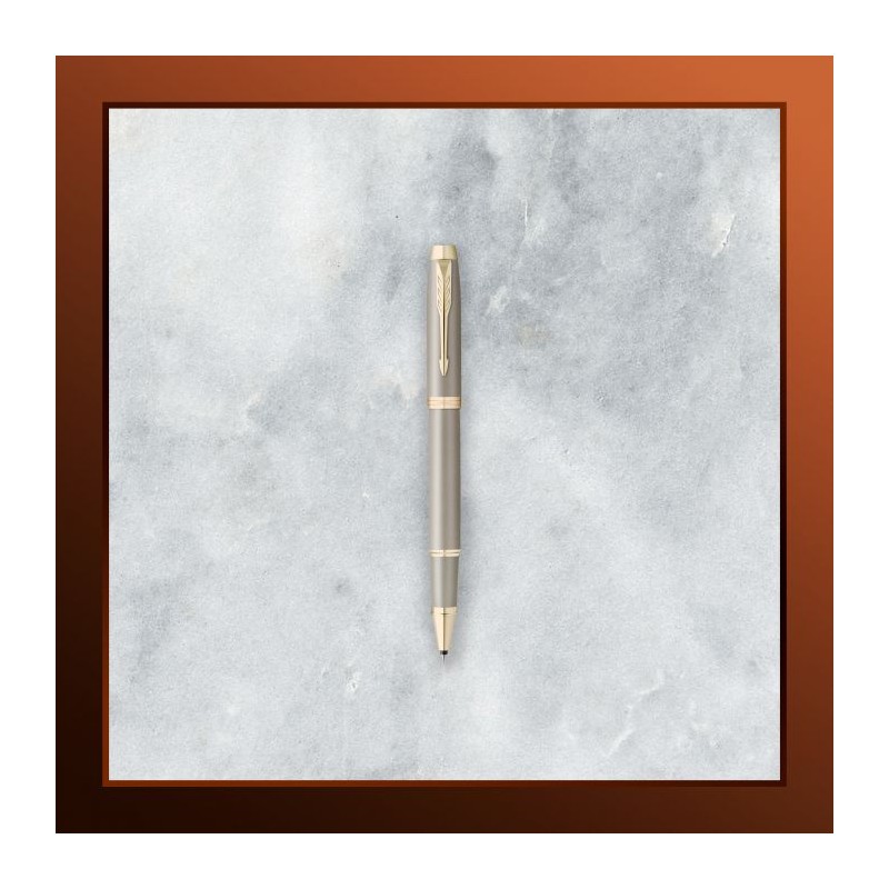 PARKER I.M. SANDSTONE CHT RBall
