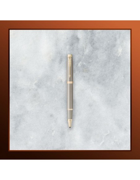 PARKER I.M. SANDSTONE CHT RBall