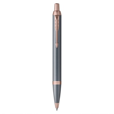 PARKER I.M. SLATE PGT BPen