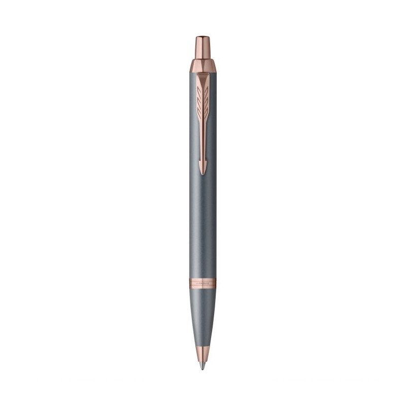 PARKER I.M. SLATE PGT BPen
