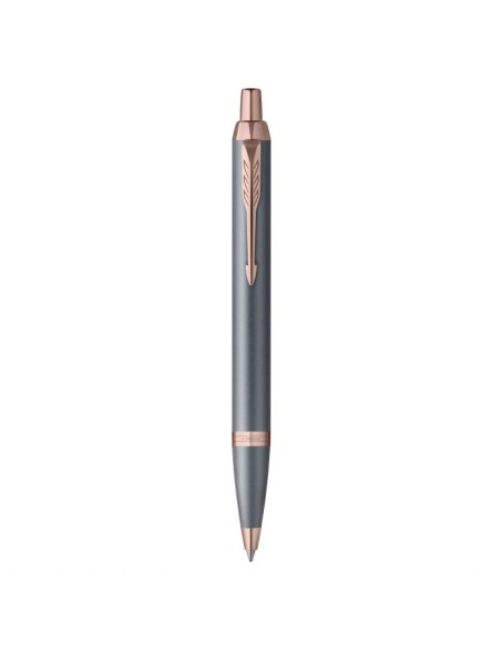 PARKER I.M. SLATE PGT BPen