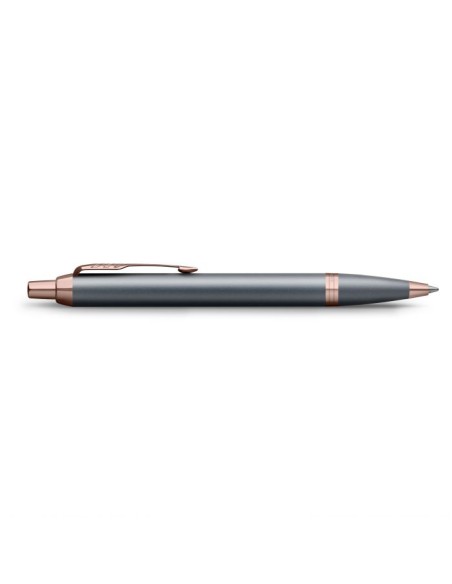 PARKER I.M. SLATE PGT BPen