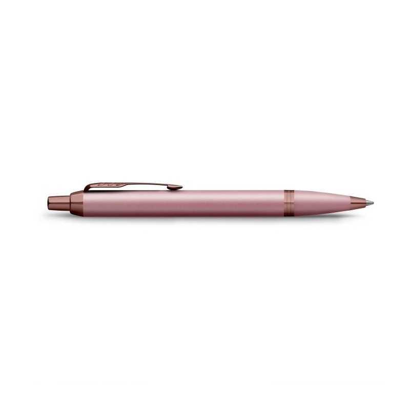 PARKER I.M. ROSY MAUVE BRT BPen