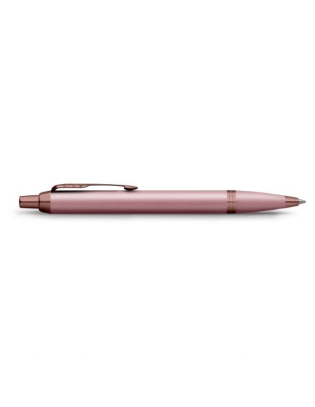 PARKER I.M. ROSY MAUVE BRT BPen