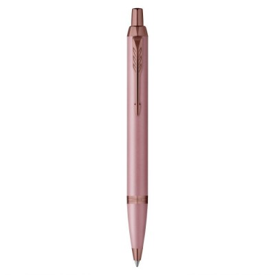 PARKER I.M. ROSY MAUVE BRT BPen