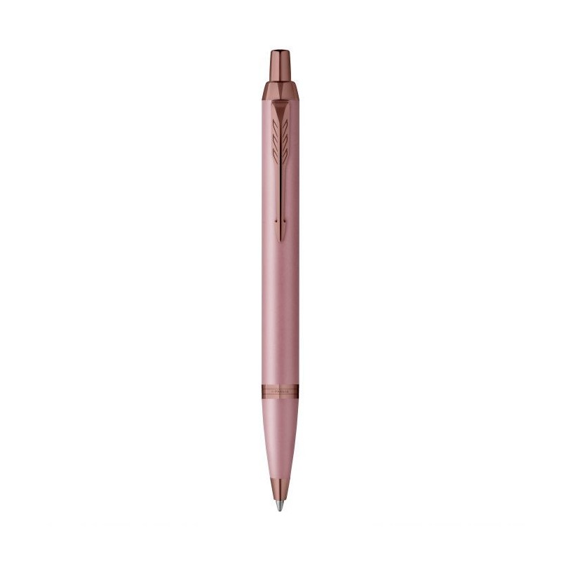 PARKER I.M. ROSY MAUVE BRT BPen