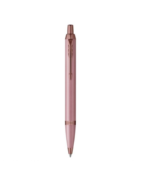 PARKER I.M. ROSY MAUVE BRT BPen