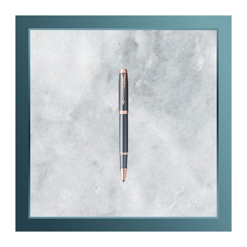 PARKER I.M. SLATE PGT RBall
