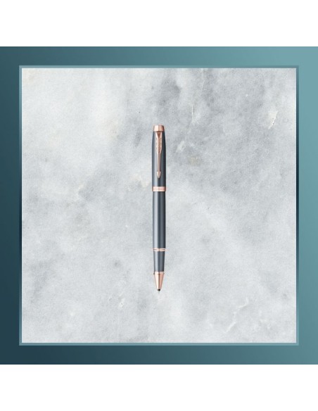 PARKER I.M. SLATE PGT RBall