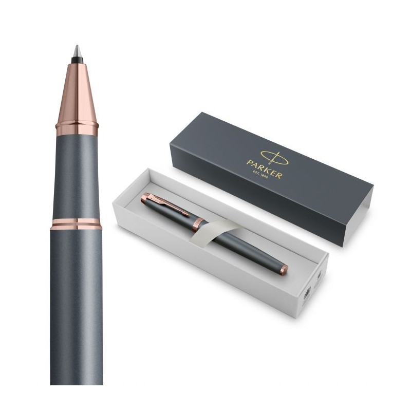 PARKER I.M. SLATE PGT RBall