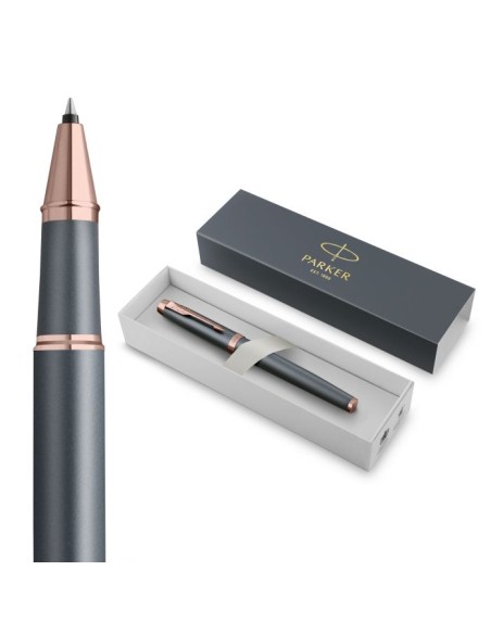 PARKER I.M. SLATE PGT RBall
