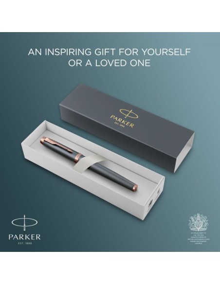 PARKER I.M. SLATE PGT RBall