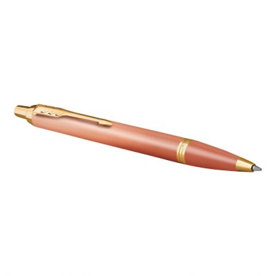 PARKER I.M. RITUALS ORANGE GT BPen 2