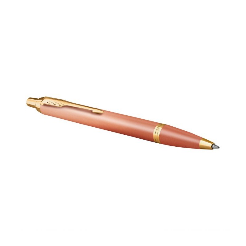 PARKER I.M. RITUALS ORANGE GT BPen
