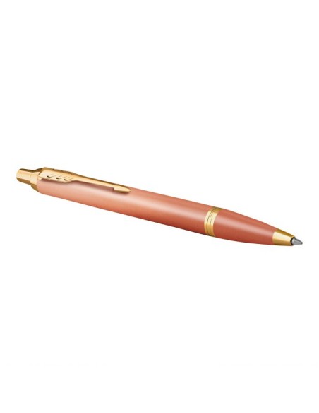 PARKER I.M. RITUALS ORANGE GT BPen