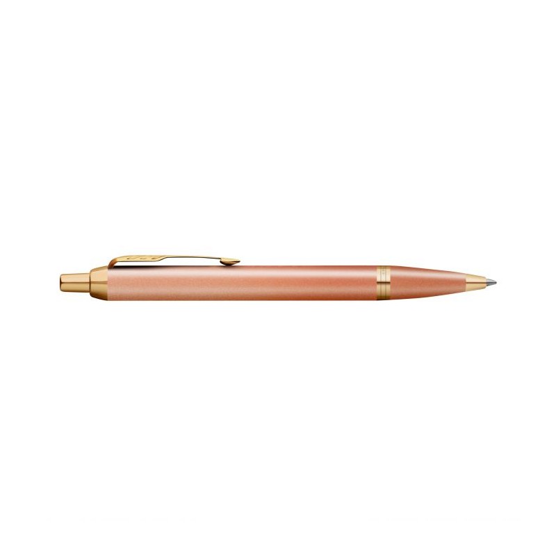 PARKER I.M. RITUALS ORANGE GT BPen